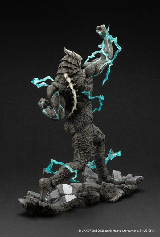KAIJU NO.8 - ARTFX J - Kaiju No. 8