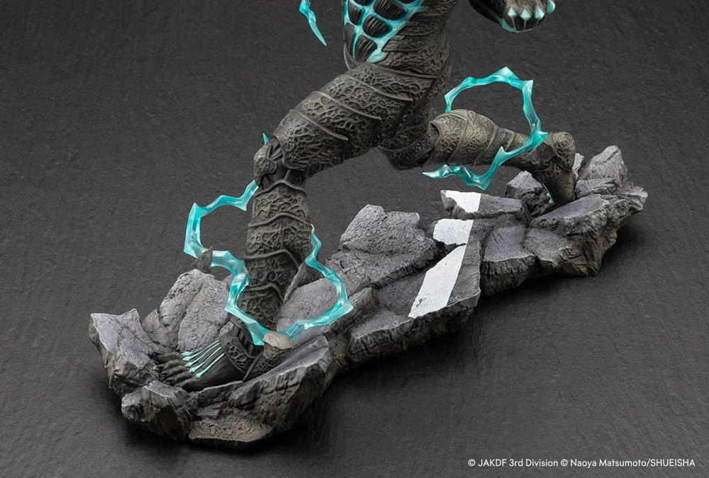 KAIJU NO.8 - ARTFX J - Kaiju No. 8