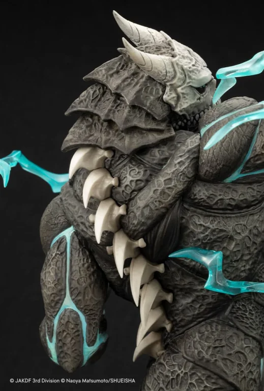 KAIJU NO.8 - ARTFX J - Kaiju No. 8