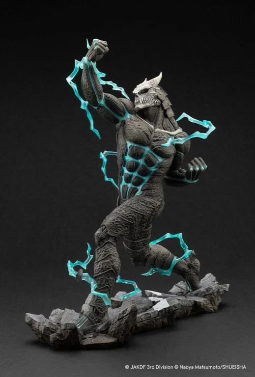 KAIJU NO.8 - ARTFX J - Kaiju No. 8