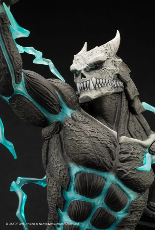 KAIJU NO.8 - ARTFX J - Kaiju No. 8
