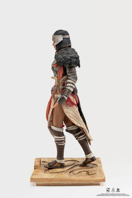 Assassin's Creed - Scale Figure - Aya/Amunet The Hidden One