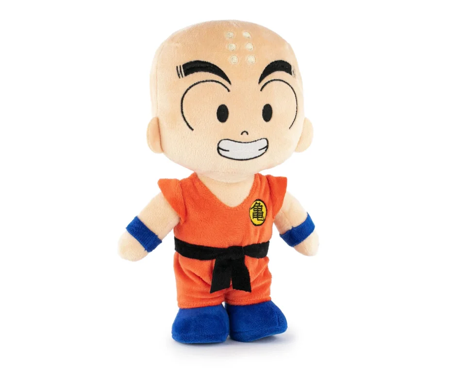 Dragon Ball - Pl&uuml;sch - Krillin