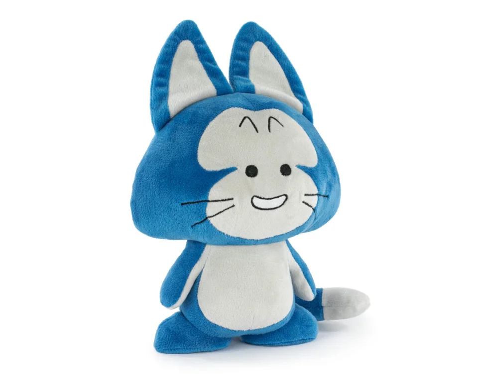 Dragon Ball - Pl&uuml;sch - Puar