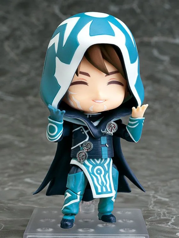 Magic - Nendoroid - Jace Beleren