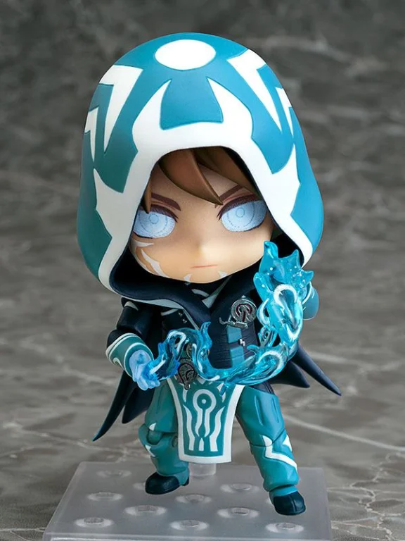 Magic - Nendoroid - Jace Beleren