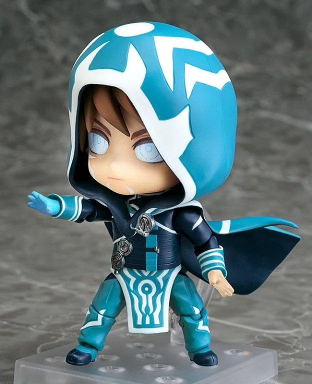Magic - Nendoroid - Jace Beleren