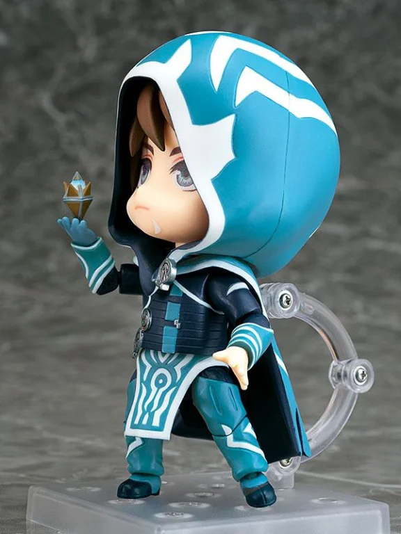 Magic - Nendoroid - Jace Beleren