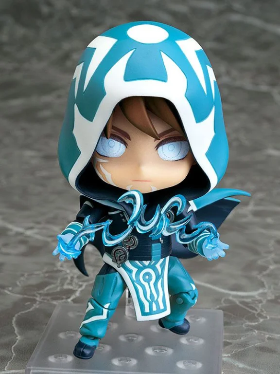 Magic - Nendoroid - Jace Beleren