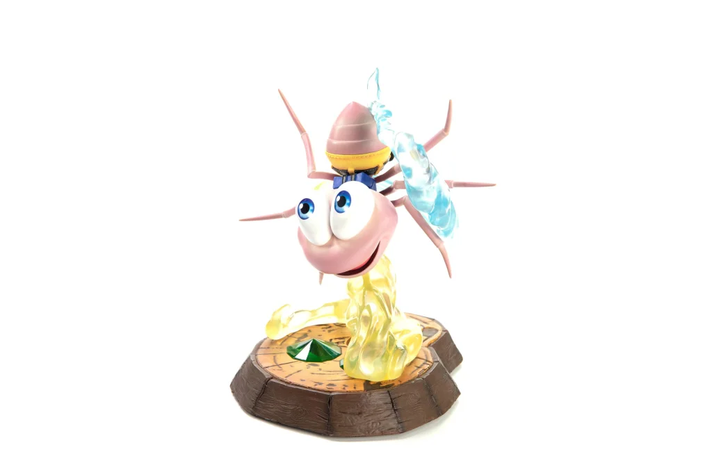 Banjo-Kazooie - First 4 Figures - Termite Banjo