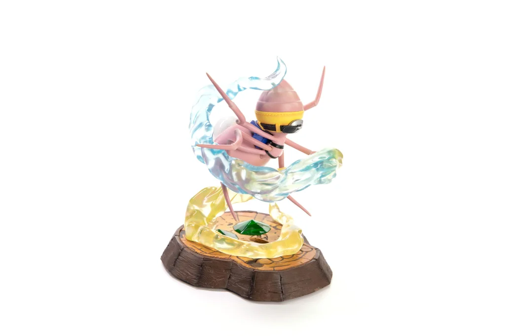 Banjo-Kazooie - First 4 Figures - Termite Banjo