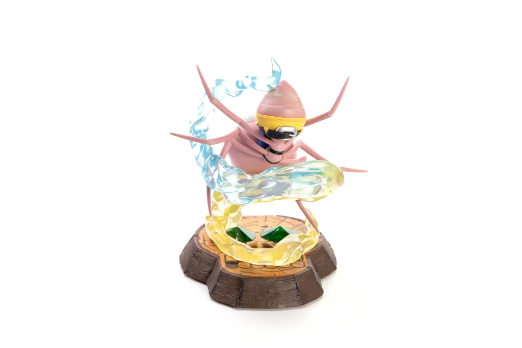 Banjo-Kazooie - First 4 Figures - Termite Banjo