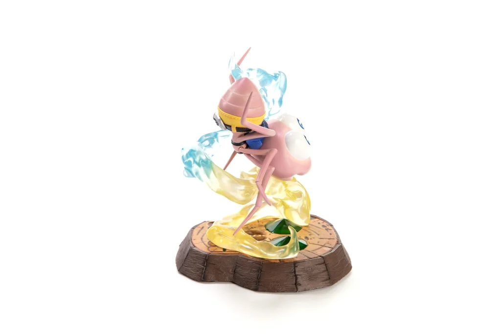 Banjo-Kazooie - First 4 Figures - Termite Banjo