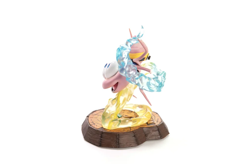 Banjo-Kazooie - First 4 Figures - Termite Banjo