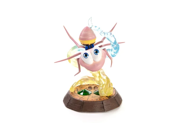 Produktbild zu Banjo-Kazooie - First 4 Figures - Termite Banjo