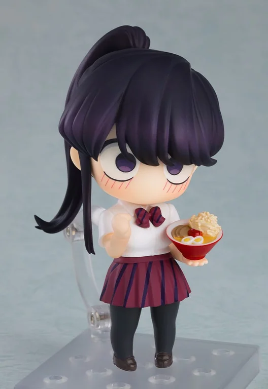 Komi Can't Communicate - Nendoroid - Shōko Komi (Ponytail Ver.)