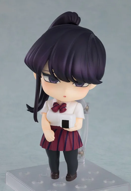 Komi Can't Communicate - Nendoroid - Shōko Komi (Ponytail Ver.)