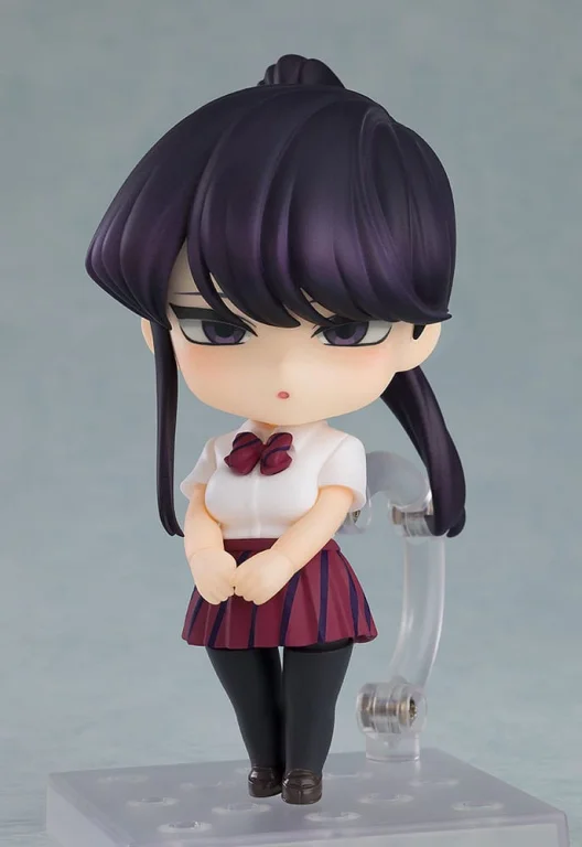 Komi Can't Communicate - Nendoroid - Shōko Komi (Ponytail Ver.)