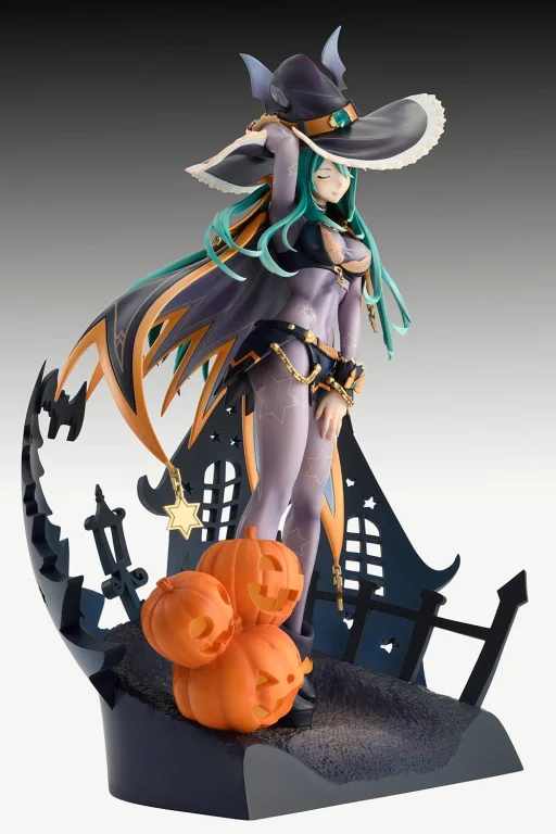 Date A Live - Scale Figure - Natsumi Kyouno (DX Ver.)