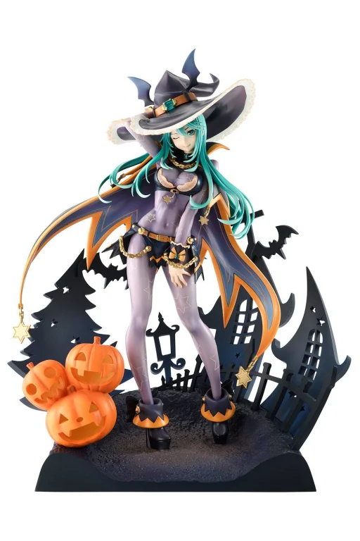 Date A Live - Scale Figure - Natsumi Kyouno (DX Ver.)