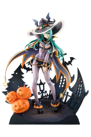 Produktbild zu Date A Live - Scale Figure - Natsumi Kyouno (DX Ver.)