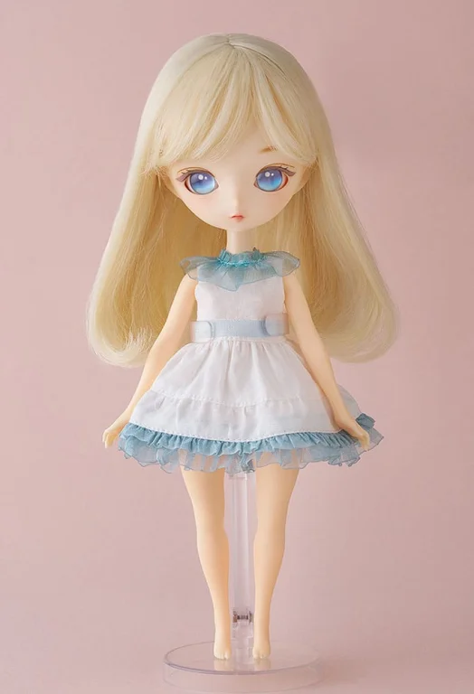 Good Smile Company - Near Harmonia - Curious