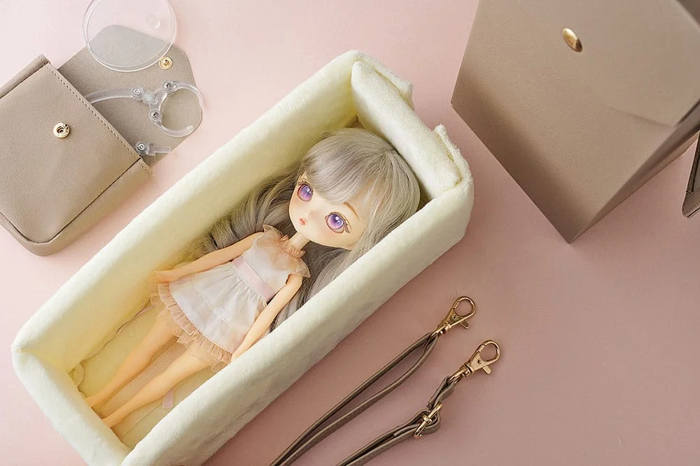 Good Smile Company - Near Harmonia - Curious