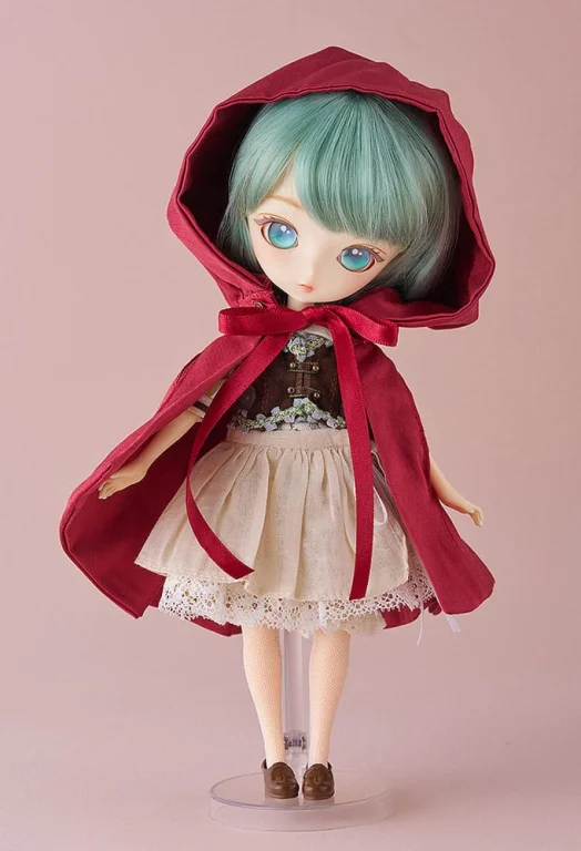 Good Smile Company - Near Harmonia - Mellow