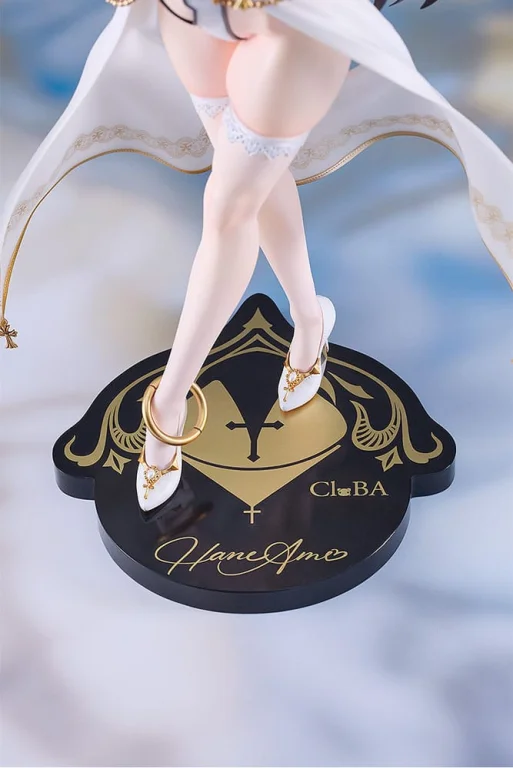HaneAme - Scale Figure - Sigils of Solomon Angel Crocell