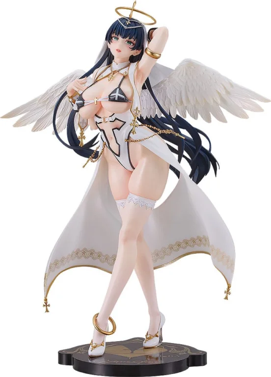 HaneAme - Scale Figure - Sigils of Solomon Angel Crocell