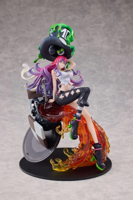 Ryota-H - Scale Figure - Mad Hatter