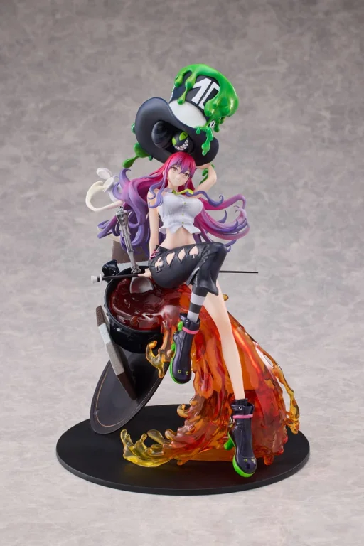 Ryota-H - Scale Figure - Mad Hatter