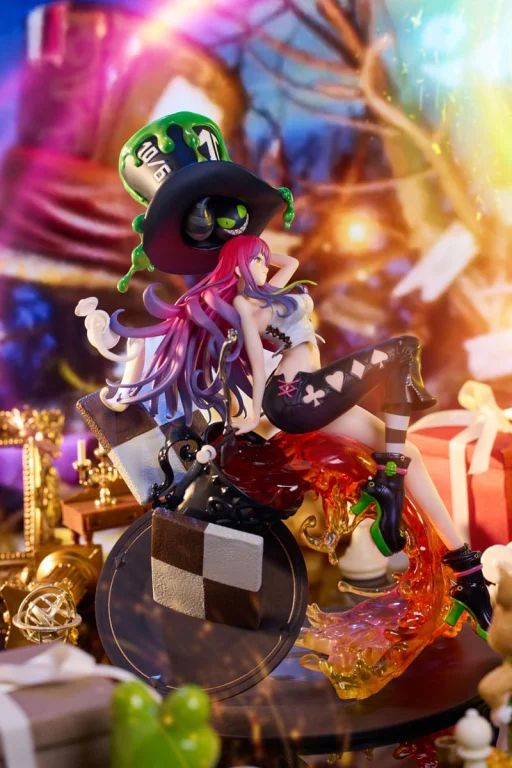 Ryota-H - Scale Figure - Mad Hatter