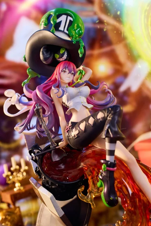 Ryota-H - Scale Figure - Mad Hatter
