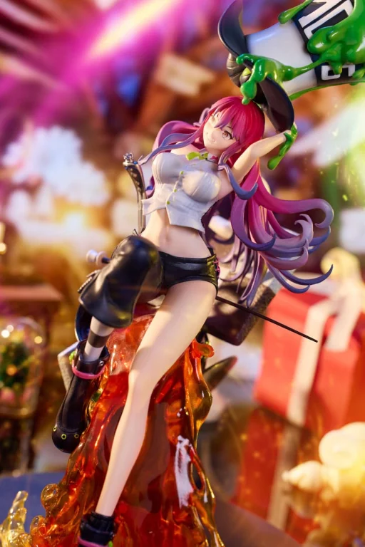 Ryota-H - Scale Figure - Mad Hatter