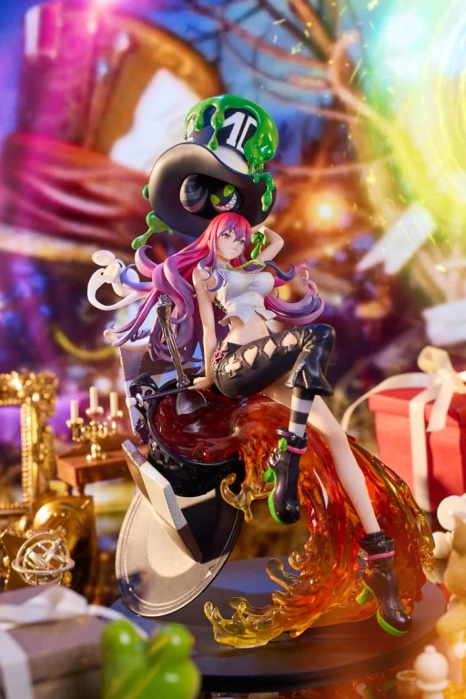 Ryota-H - Scale Figure - Mad Hatter