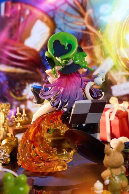 Ryota-H - Scale Figure - Mad Hatter