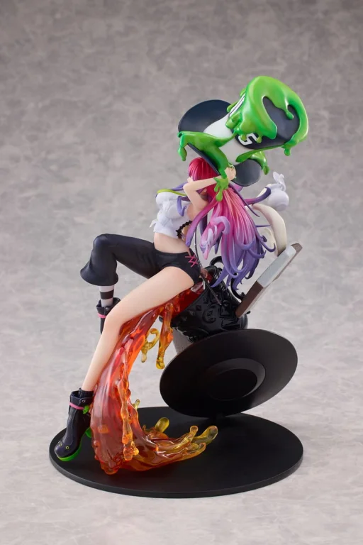 Ryota-H - Scale Figure - Mad Hatter