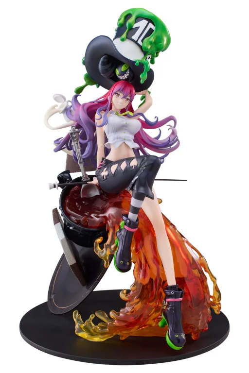 Ryota-H - Scale Figure - Mad Hatter