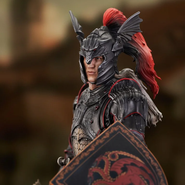 Game of Thrones - Gallery Diorama - Daemon Targaryen