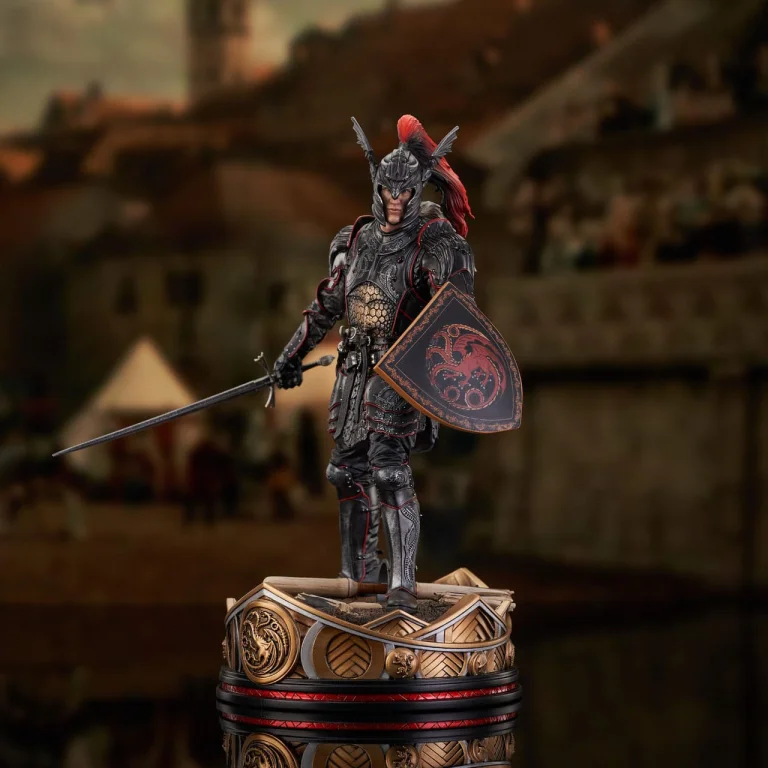 Game of Thrones - Gallery Diorama - Daemon Targaryen