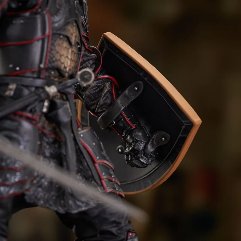Game of Thrones - Gallery Diorama - Daemon Targaryen