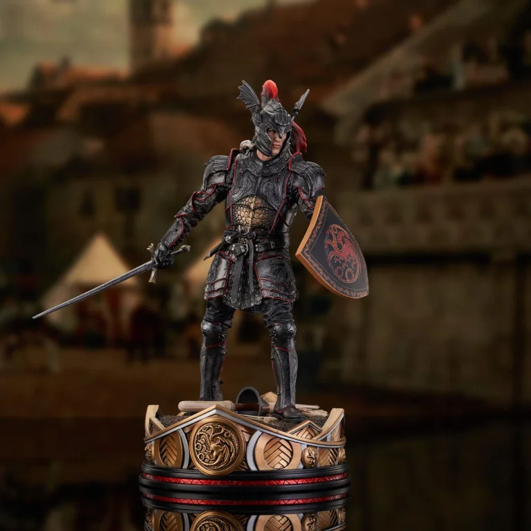 Game of Thrones - Gallery Diorama - Daemon Targaryen
