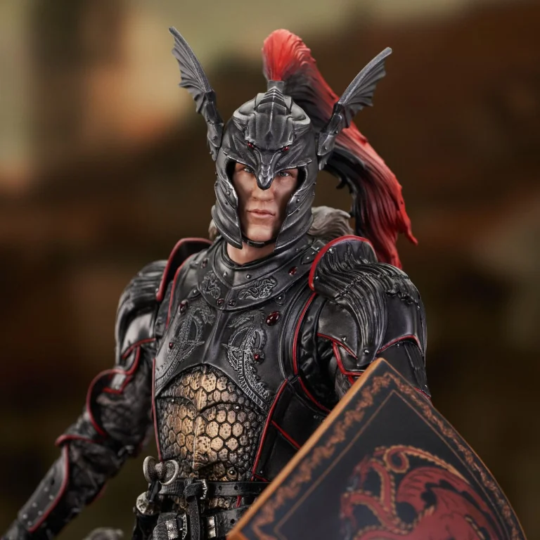 Game of Thrones - Gallery Diorama - Daemon Targaryen