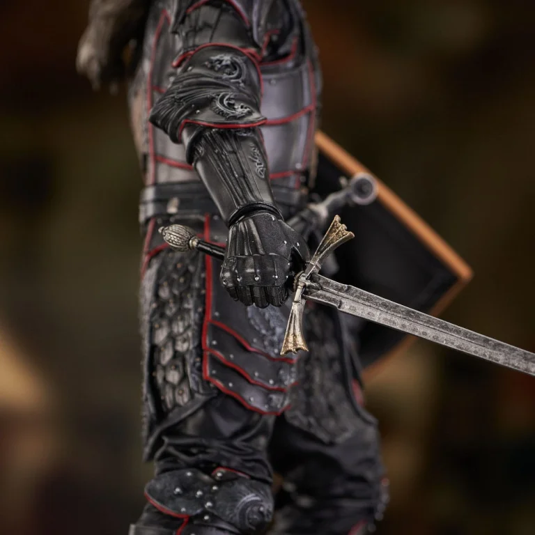 Game of Thrones - Gallery Diorama - Daemon Targaryen