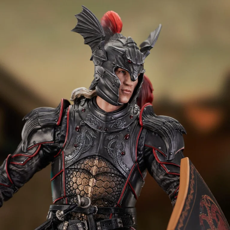 Game of Thrones - Gallery Diorama - Daemon Targaryen