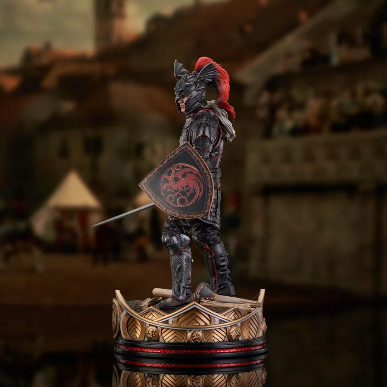 Game of Thrones - Gallery Diorama - Daemon Targaryen