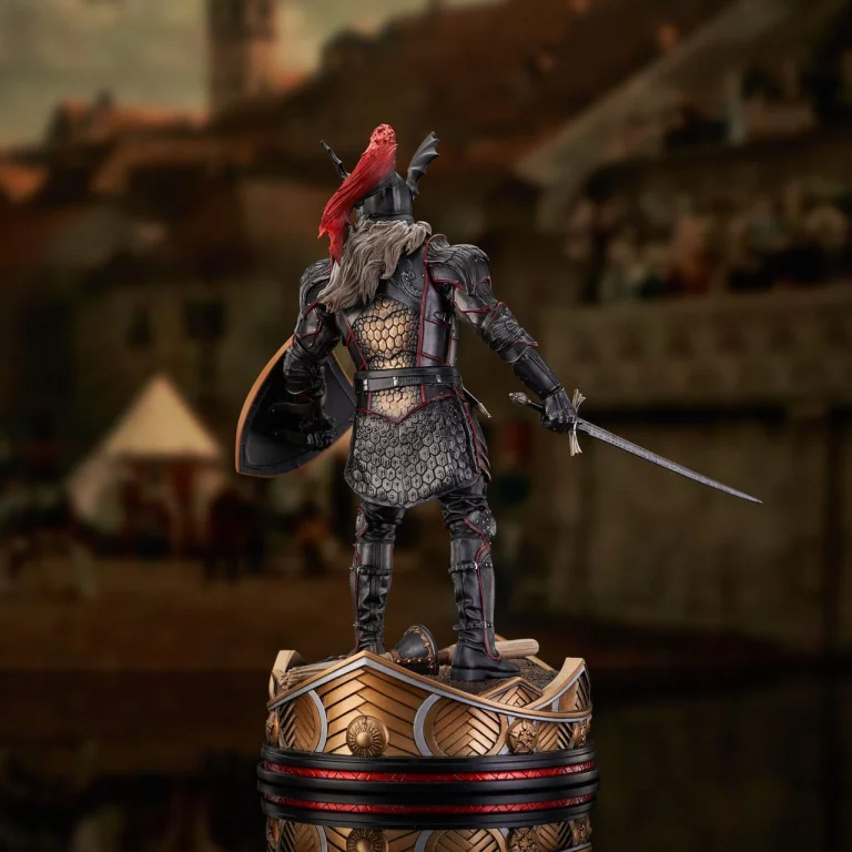 Game of Thrones - Gallery Diorama - Daemon Targaryen