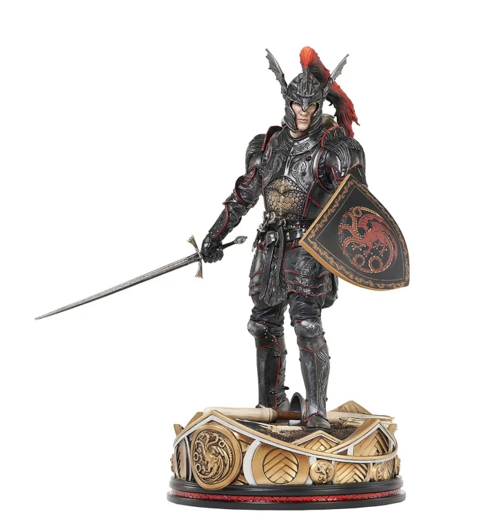 Game of Thrones - Gallery Diorama - Daemon Targaryen