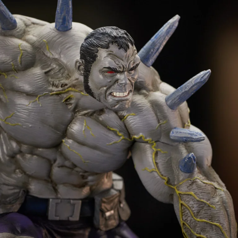 Marvel - Premier Collection Statue - Weapon Hulk